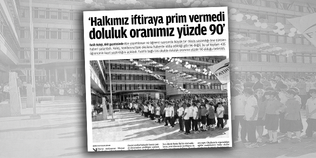 Çırpındıkça batıyorlar