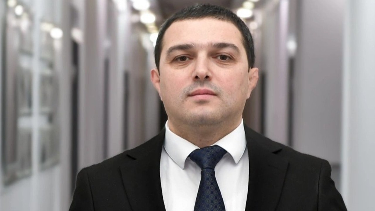 “Çırpınırdı Karadeniz”i yazan Ahmet Cevat'ın torununa yeni görev