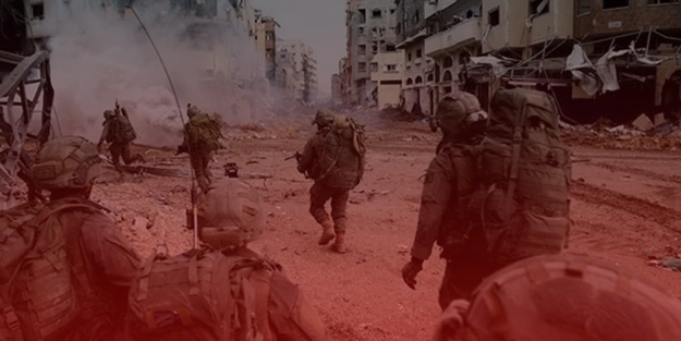 Çırpınışın ispatı! İsrail'e son dönemin en büyük darbesi