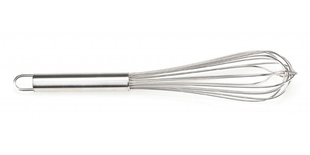 Çırpma telinizi böyle temizleyin!