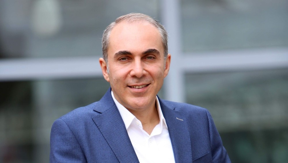 CİSED Genel Başkanı Dr. Cem Keçe: “Aldatma hızla artan ve kanayan toplumsal bir yara” 