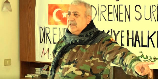 'Cisreşşuğur'un kaybedilmesinden Mihraç Ural sorumlu'