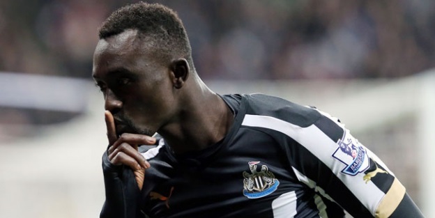 Cisse'ye 3 maç ceza