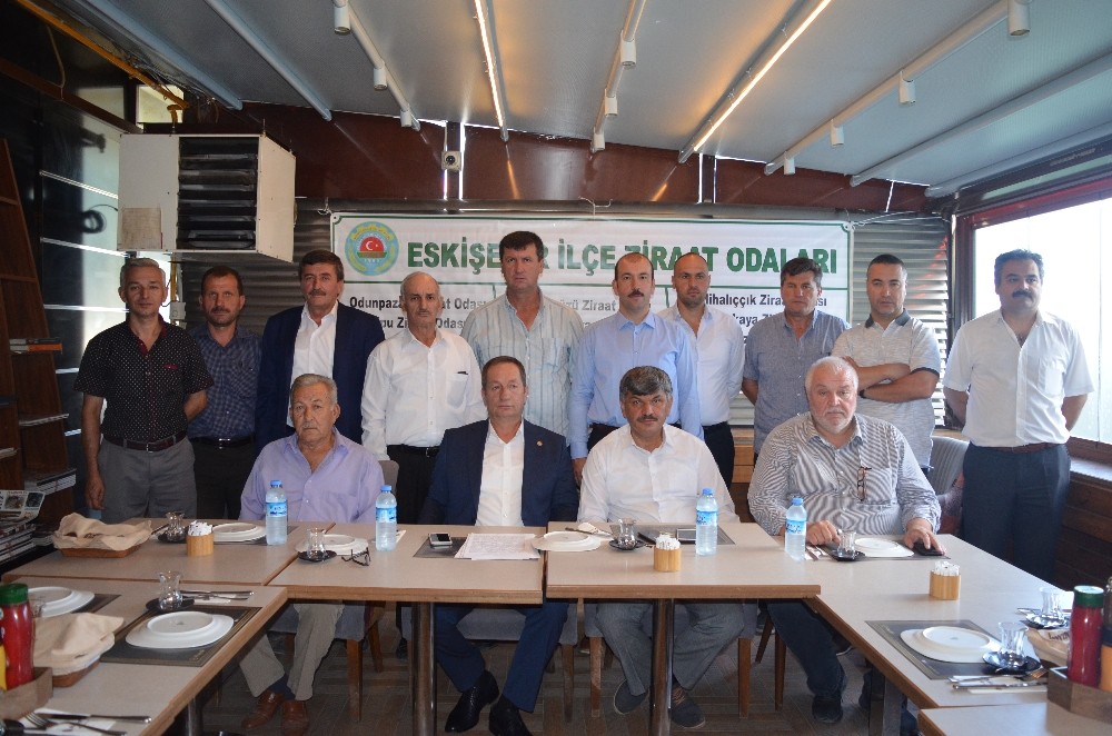 Çitçilerin sıkıntı ve talepleri 