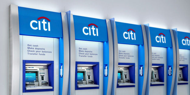 Citibank'ın 13 ülkeden flaş çekilme kararı! Citibank ATM’lerini kaldırıyor, binlerce çalışanı var!
