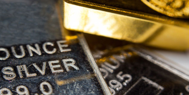 Citigroup'tan altın ve gümüş için iddialı tahmin