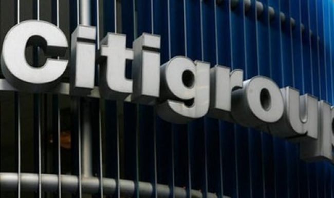 Citigroup'tan İngiltere açıklaması!