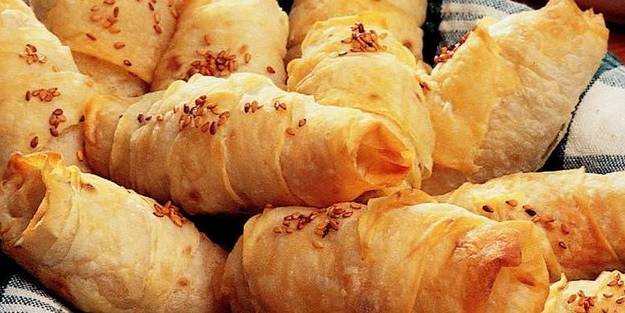 Çıtır börek tarif, nasıl yapılır?