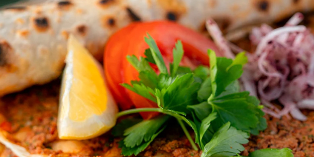Çıtır Lahmacun: Mükemmel, çok güzel ve özel tarifi! Lezzetten parmaklarınızı ısıracaksınız! En iyi bu