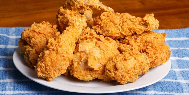 Çıtır tavuk nasıl yapılır? Lezzetli çıtır tavuk tarifi ve malzemeleri