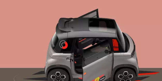 Citroen olmaz dedirtti: Uygun fiyatlı araba modelleri ile gündeme geldi!