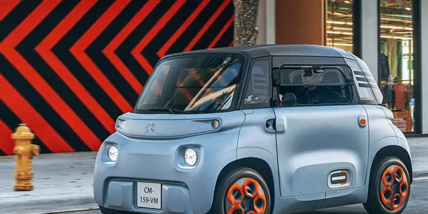 Citroen fiyatlar artınca son noktayı koydu! 350 bin TL deyip ilk kez paylaştı: Binlerce satıldı, şaşkına çevirdi