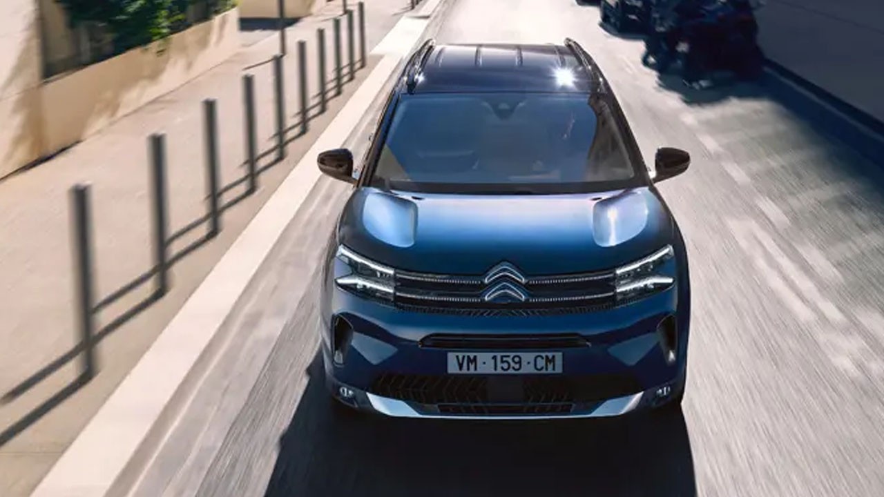 Citroen olmaz dedirtti: Sıfır SUV otomobil imkanı! Fiyatı gören bayilere akın ediyor