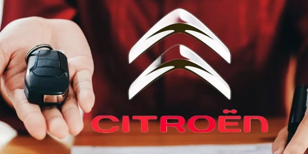 Citroen son noktayı koydu! Herkes satın almak için oraya gidiyor! 10 bin TL taksitle otomobil fırsatı!