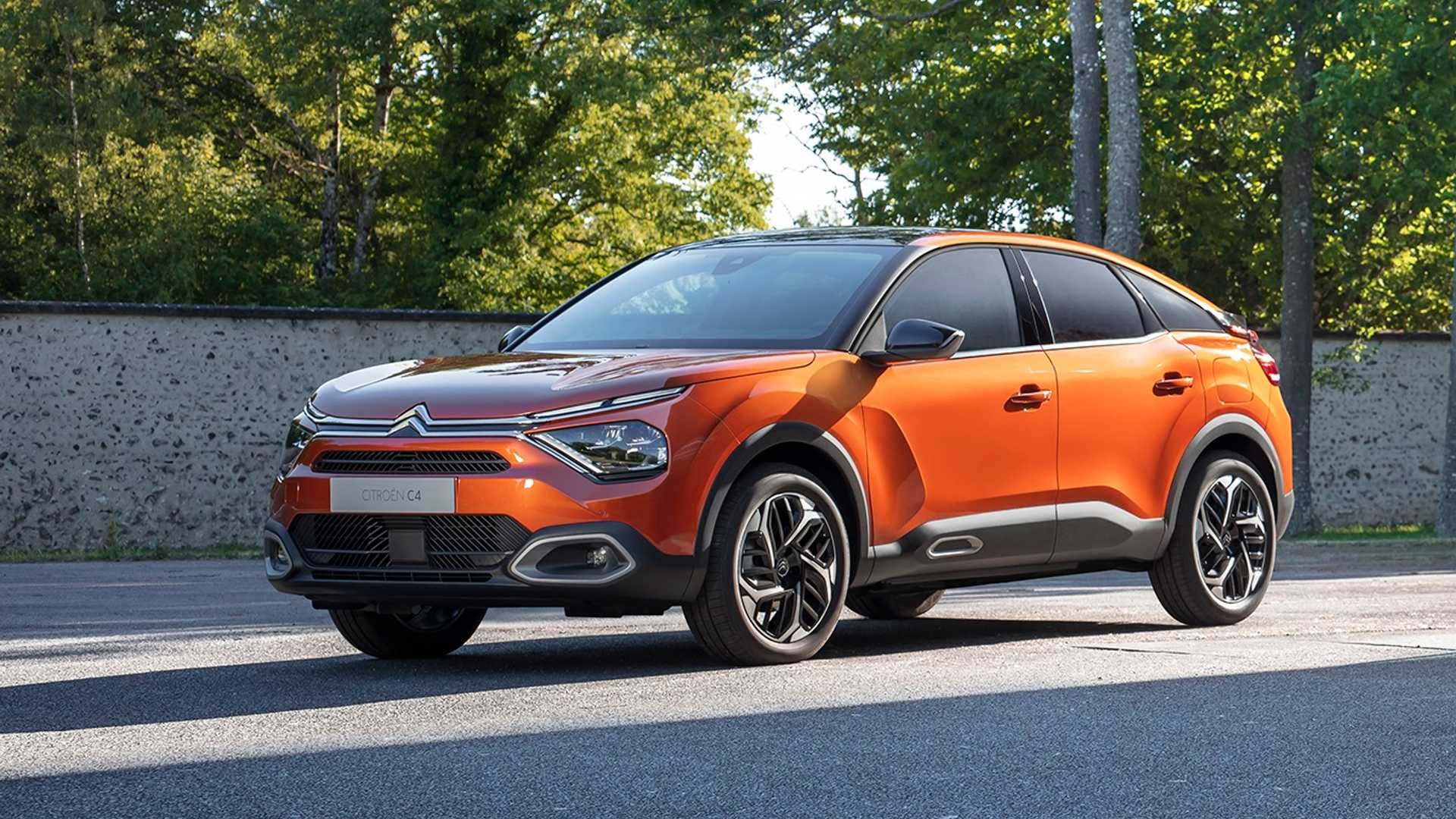 Citroen Türkiye yüzde 5,6 pazar payı hedefliyor