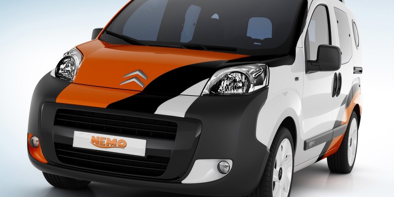 Citroen’den Combi çıkarma