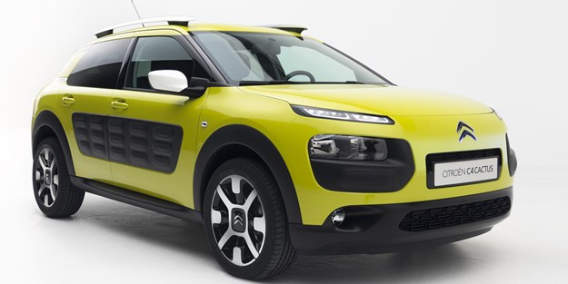 Citroën yedek parçalarinda bahar indirimi
