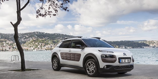 Citroën’den 40 bin tl’lik kredi kullanımında %0 faiz fırsatı