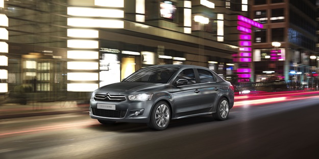 Citroën’den cazip Mayıs ayı fırsatları