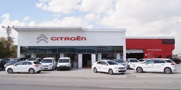 Citroën’den serviste ‘nokta’ atışı