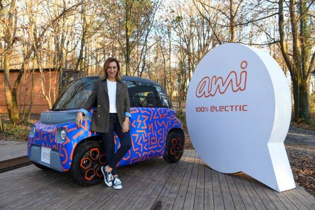 CITROËN 2021’de de büyümesini sürdürdü