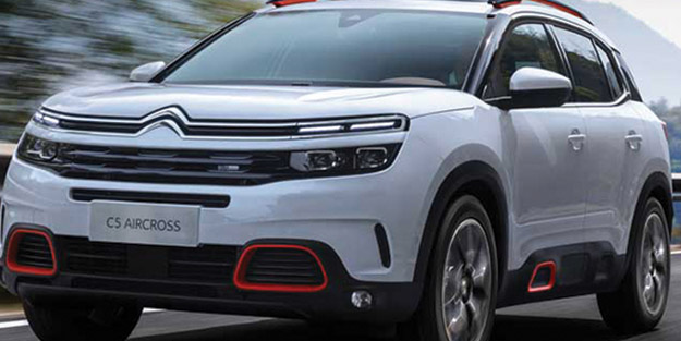 Citroën büyümede Türkiye’ye güveniyor!