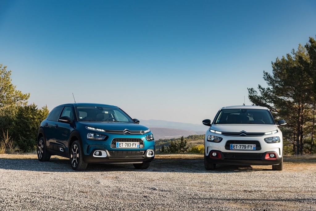 Citroën Türkiye, 2019’daki büyümesini 2020’de de devam ettirecek