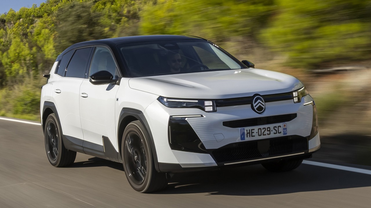 Citroën Türkiye’den çifte zafer! Rekor satış, global ikincilik