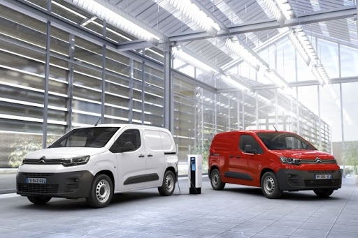 Citroën ë-Berlingo Van, yılın ikinci yarısında satışta