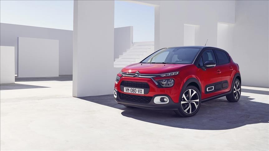 Citroën’den bahar fırsatları