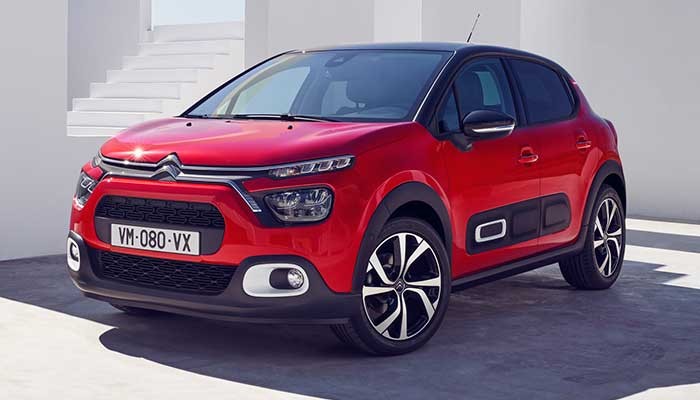 Citroën’den cazip kampanyalar
