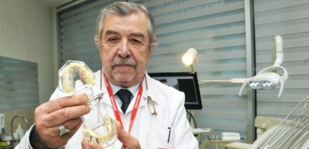 Civalı dolguda büyük tehlike!