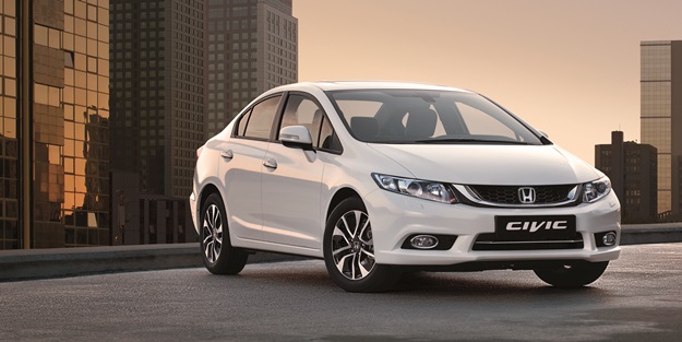 Civic Sedan’da ‘öteleme’ fırsatı