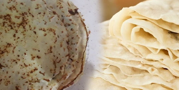 Cız bız tarifi nasıl yapılır? Cız bız ekmek, hamur ve köfte tarifi