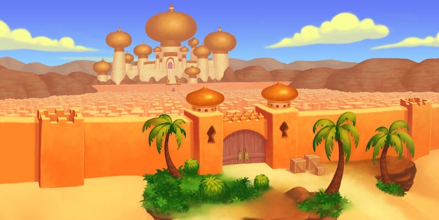 ''Çizgi filmdeki müslümanları bombalıyalım''