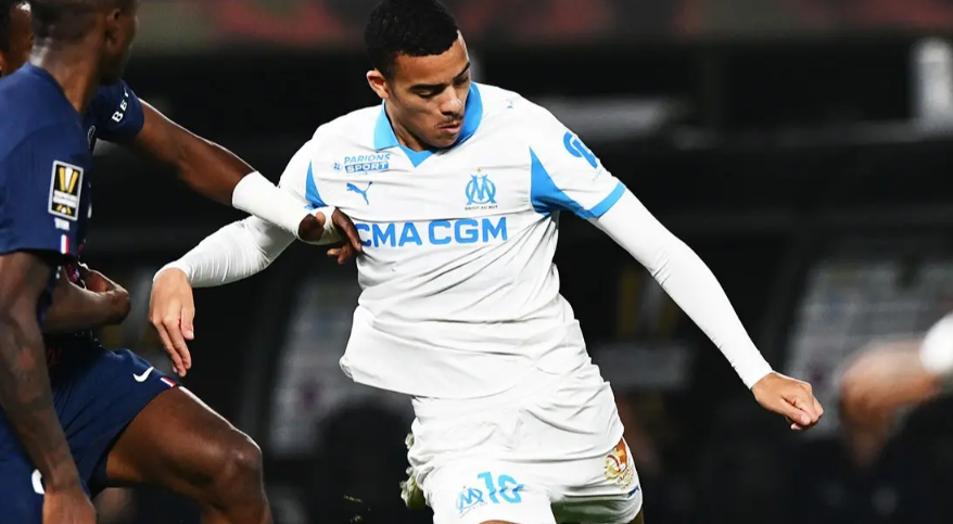 Çizme yolunda transfer düğümü: Greenwood için Roma devreye giriyor!