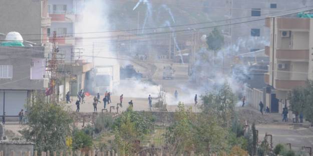 Cizre Emniyet Müdürü görevden alındı!