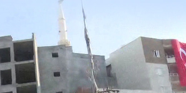 Cizre semalarında yeniden ezan sesi