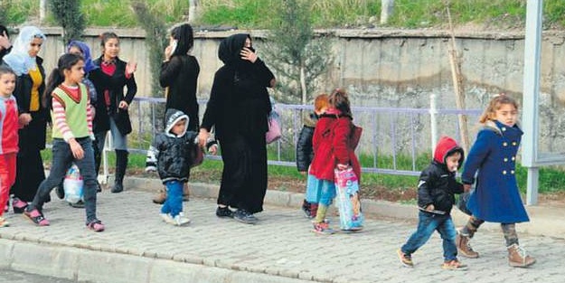 Cizre ve Sur'a büyük teklif