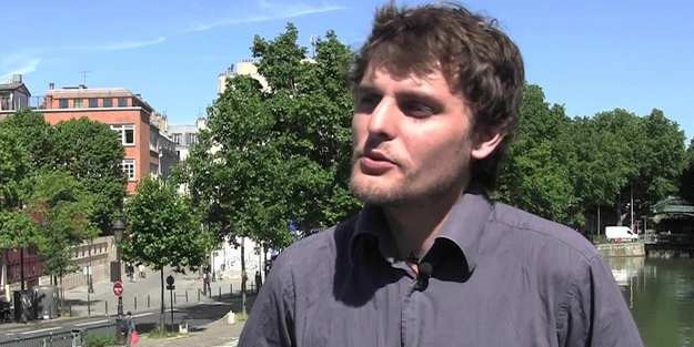 Cizre'de bir Fransız ajan eksikti