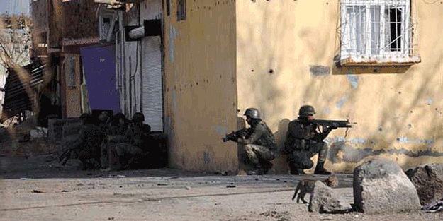 Cizre'de büyük ihanet