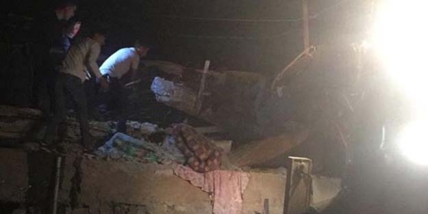 Cizre'de facia! 2 ölü 8 yaralı