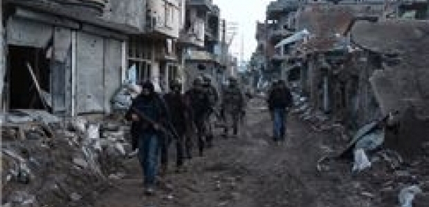 Acı haber Cizre'den geldi