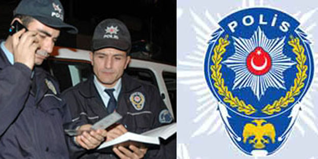 Cizre’de marşlı GBT kontrolü