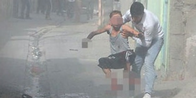 Cizre'de PKK kalleşliği!