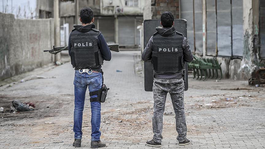 Cizre'de yaşamın normale dönmesi için çalışmalar tamamlandı