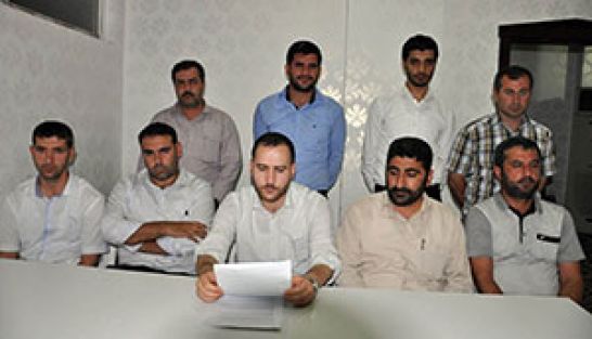 Cizre’deki bombalı saldırıya STK’lardan kınama