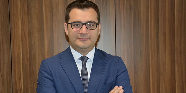 CK Enerji’de bayrak değişimi