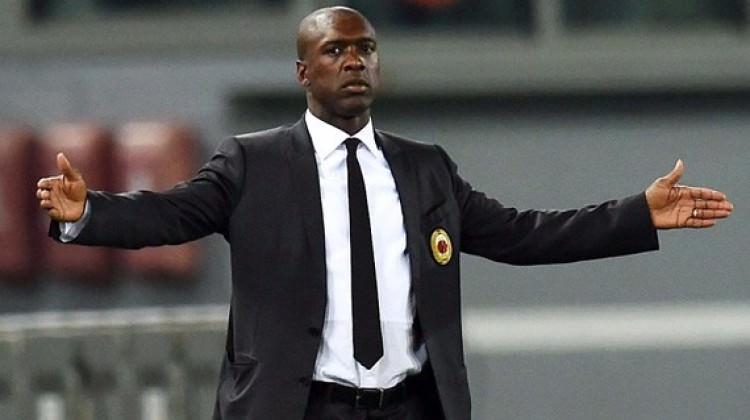 Clarence Seedorf: Fatih Terim bir Türk efsanesidir