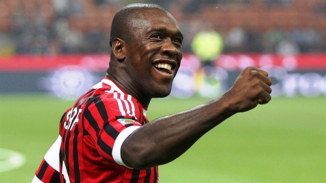 Clarence Seedorf teklif aldığı Türk kulübünü açıkladı